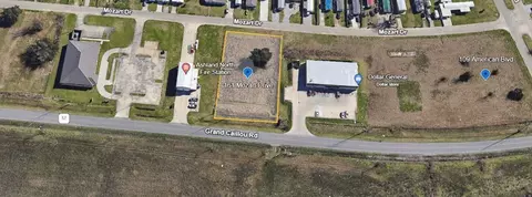 161 Mozart Dr, Houma, LA 70363