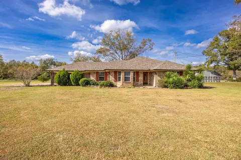 852 Lefort Bypass Rd, Thibodaux, LA 70301