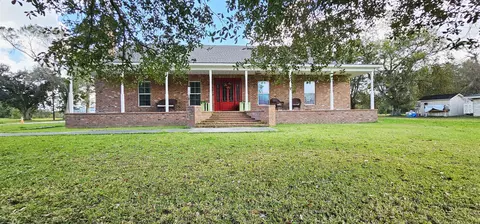 126 Main Project Rd, Schriever, LA 70395