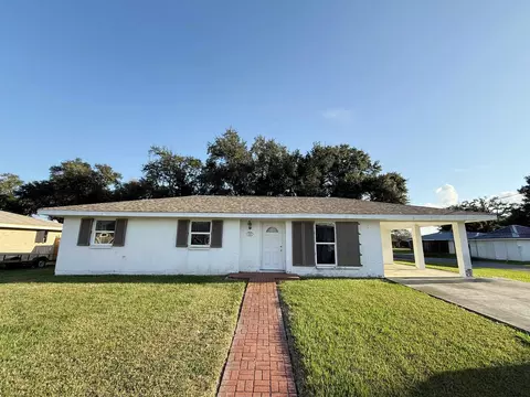 231 W 111th St, Cut Off, LA 70345