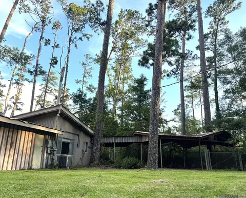 Exterior - 21750 Rosemound Ln, Springfield, LA 70462 photo 2 of 8
