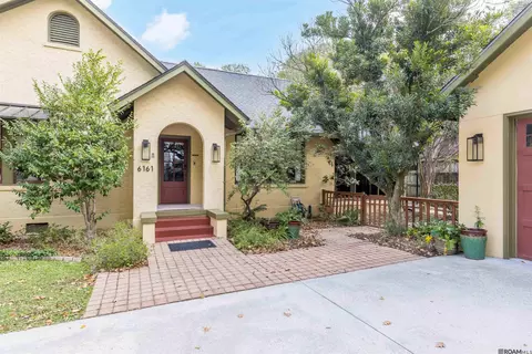 6161 Moss Side Ln, Baton Rouge, LA 70808