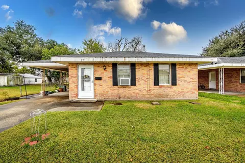 608 Willow St, Thibodaux, LA 70301