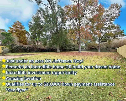 6243 Jefferson Hwy, Baton Rouge, LA 70806