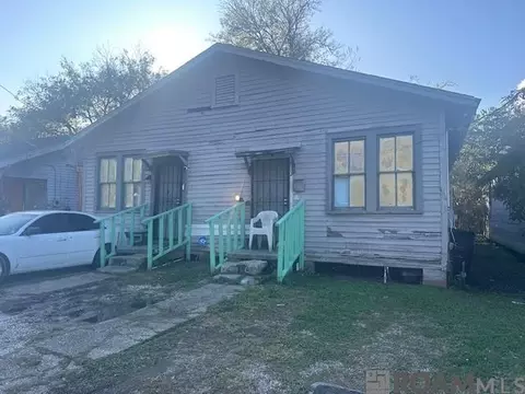 3925 Topeka St, Baton Rouge, LA 70805