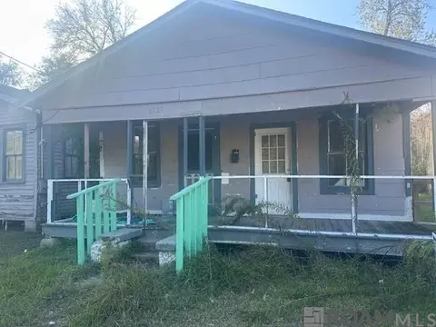 3929 Topeka St, Baton Rouge, LA 70805