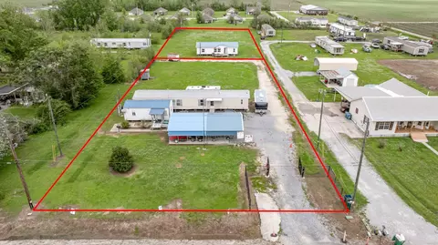 804 Forty Arpent Rd, Thibodaux, LA 70301