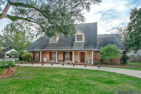 7762 Sevenoaks Ave, Baton Rouge, LA 70806