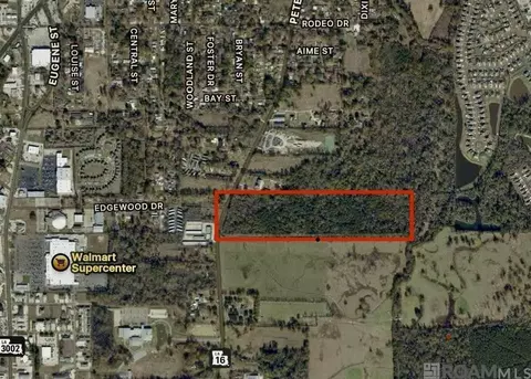 Tba Pete's Hwy, Denham Springs, LA 70726