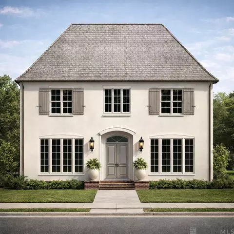 1703 Rouzan Ave, Baton Rouge, LA 70808