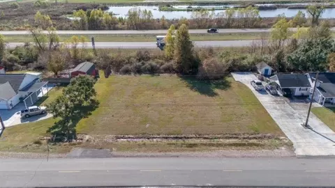 lot6 N Service Rd, Raceland, LA 70394