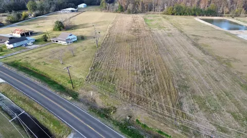tbd La Hwy 20, Thibodaux, LA 70301