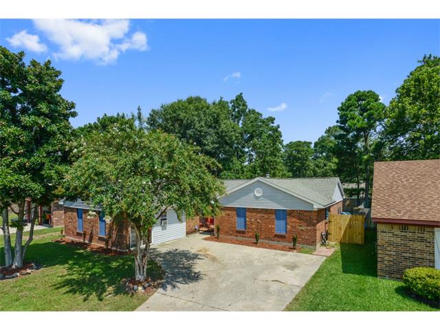 312 Westminster Dr, Slidell, LA 70461 photo 1