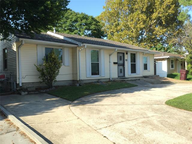 802 Gerry Dr, Kenner, LA 70065 photo 1