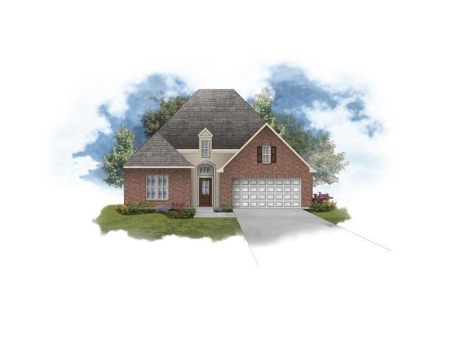 417 Beebalm Cir, Covington, LA 70435 photo 1
