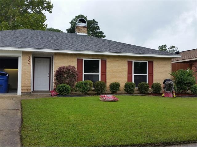 209 Bishops Dr, Slidell, LA 70458 photo 1