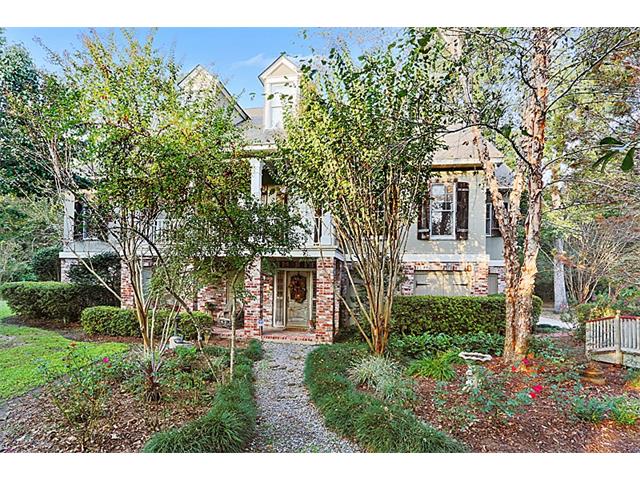 215 Shadow Ln, Mandeville, LA 70471 photo 1