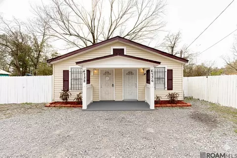 4736-4738 Paige St, Baton Rouge, LA 70811