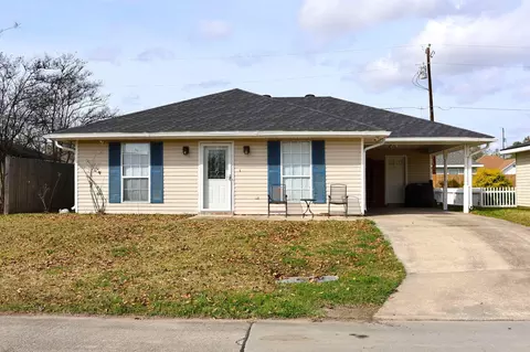 317 Robyn St, Gray, LA 70359