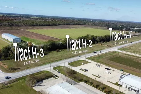 lot H-3 West Park Ave, Gray, LA 70359
