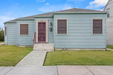 813 Wood St, Houma, LA 70360