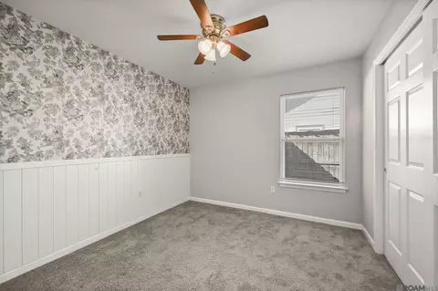 Bedroom - 13551 Rose Dr, Walker, LA 70785 photo 5 of 5