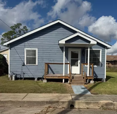 1514 Menville St, Houma, LA 70360