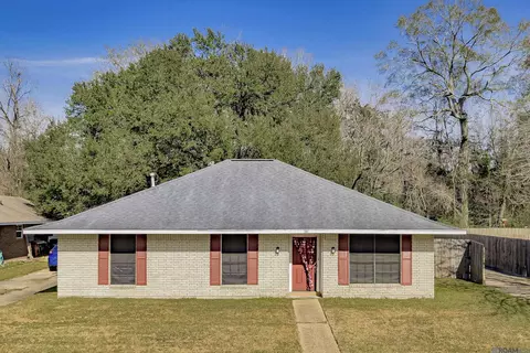 16827 Bristoe Ave, Baton Rouge, LA 70816