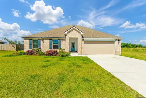 23074 Riverbank St, Vacherie, LA 70090