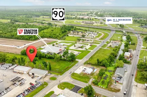 3803 3811 West Park Ave, Gray, LA 70359