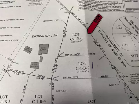 Dougherty Ln, Jackson, LA 70748 photo 4