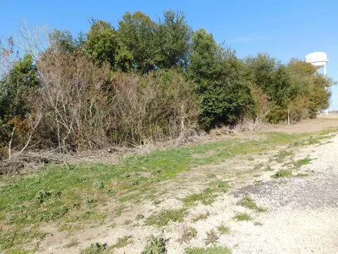 tbd E 140th St, Galliano, LA 70354