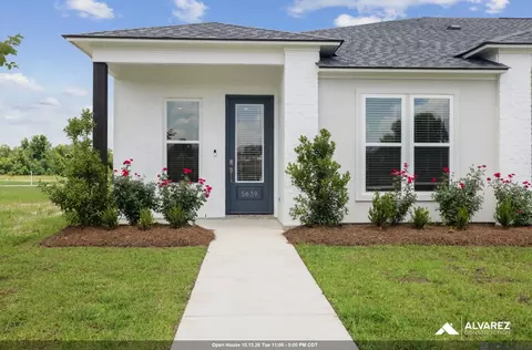 5639 Emmie Dr, Zachary, LA 70791