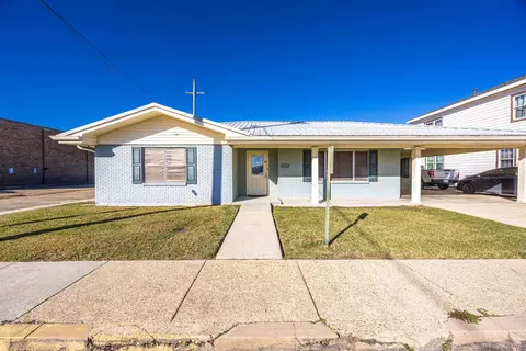 107 Verret St, Houma, LA 70360