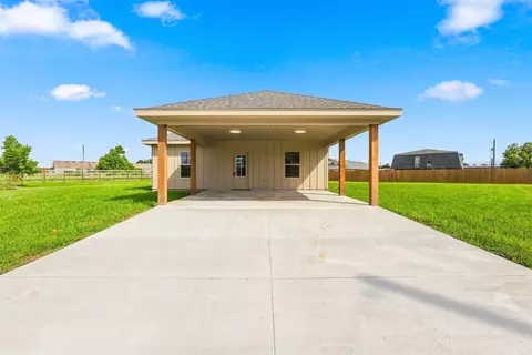 197 Belle Isle Dr, Thibodaux, LA 70301