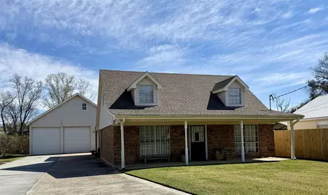 6861 W Main St, Houma, LA 70360