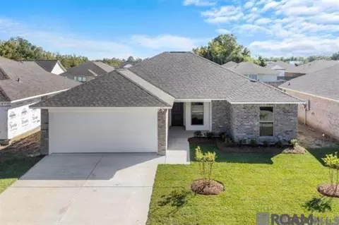 1267 W Amber St, Gonzales, LA 70737