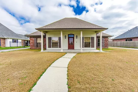 445 Sugar Highland Blvd, Houma, LA 70360