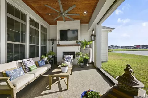 4760 Claremont Ave, Gonzales, LA 70737