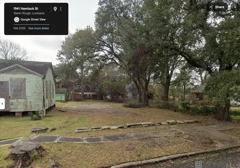 1940 Hemlock St, Baton Rouge, LA 70802