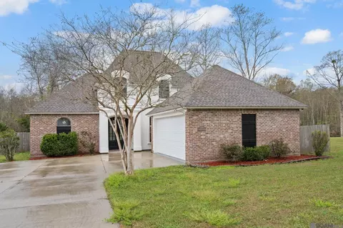 12289 River Highlands, Saint Amant, LA 70774