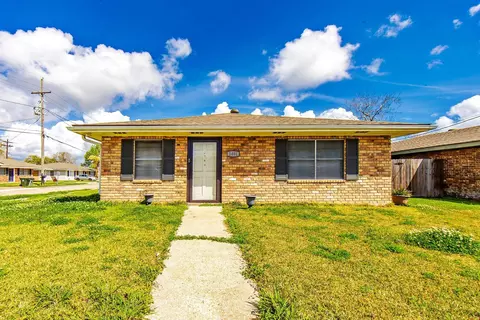 1401 Keith St, Houma, LA 70363