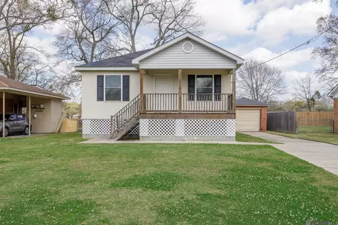 4025 Lorraine St, Baton Rouge, LA 70805