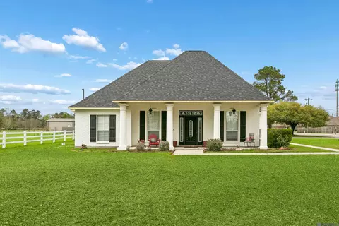 35490 Cane Market Rd, Denham Springs, LA 70706