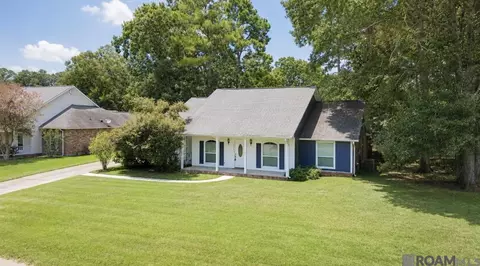 7875 Parham Ave, Denham Springs, LA 70706