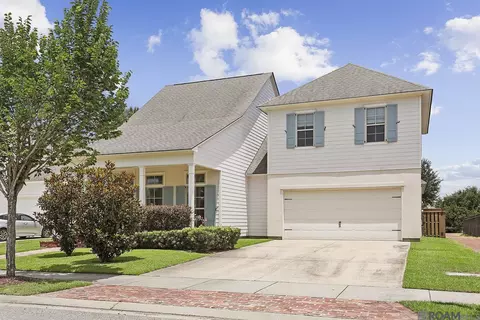 10943 Preservation Way, Baton Rouge, LA 70810