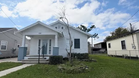 218 First St, Houma, LA 70364