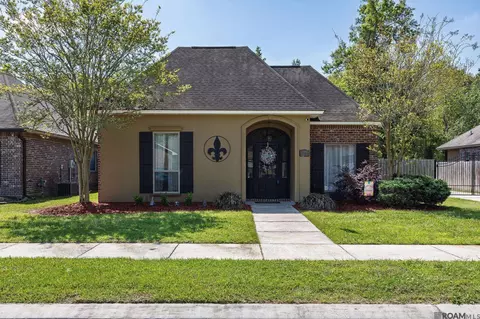 17070 Bradford Ave, Greenwell Springs, LA 70739
