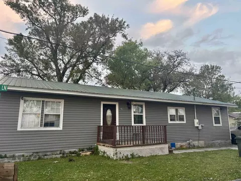 821 Jackies Ln, Houma, LA 70363