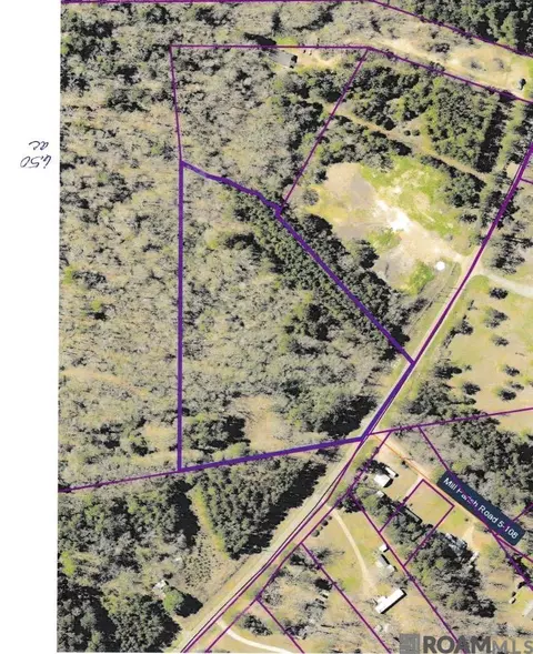 Nnn La Hwy 959, Clinton, LA 70722